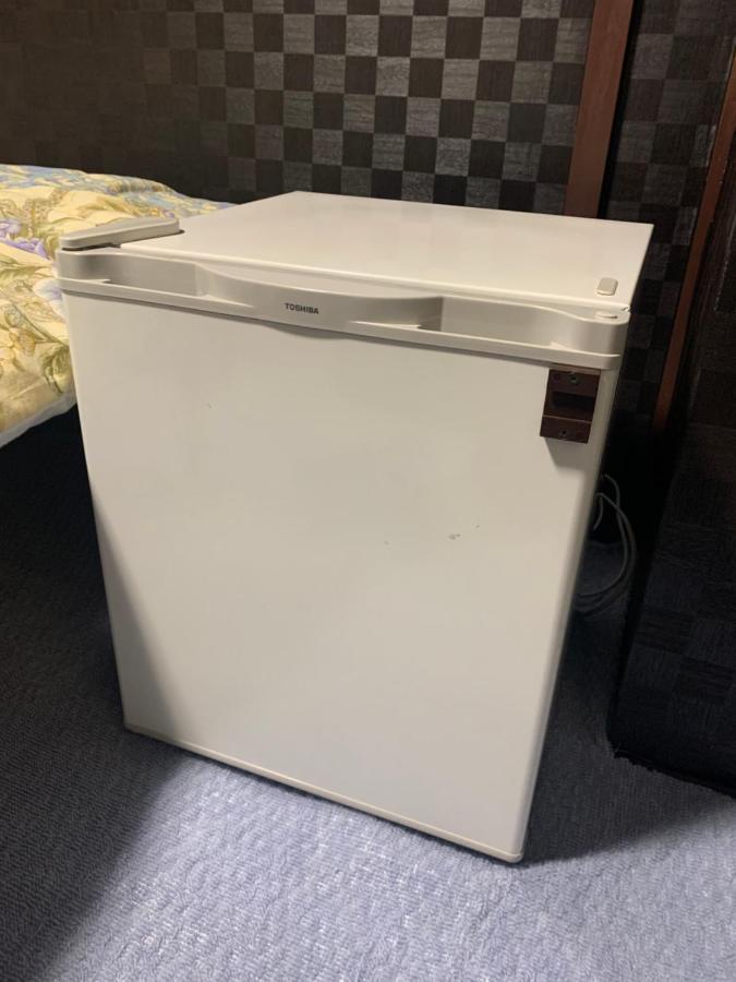 プチホテル苫小牧ステーション ภายนอก รูปภาพ