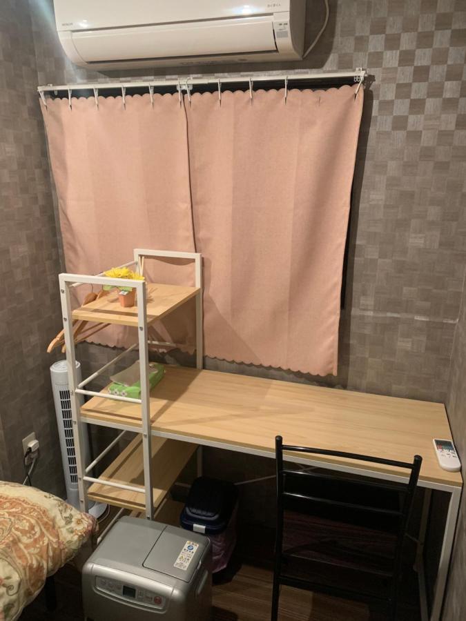 プチホテル苫小牧ステーション ภายนอก รูปภาพ